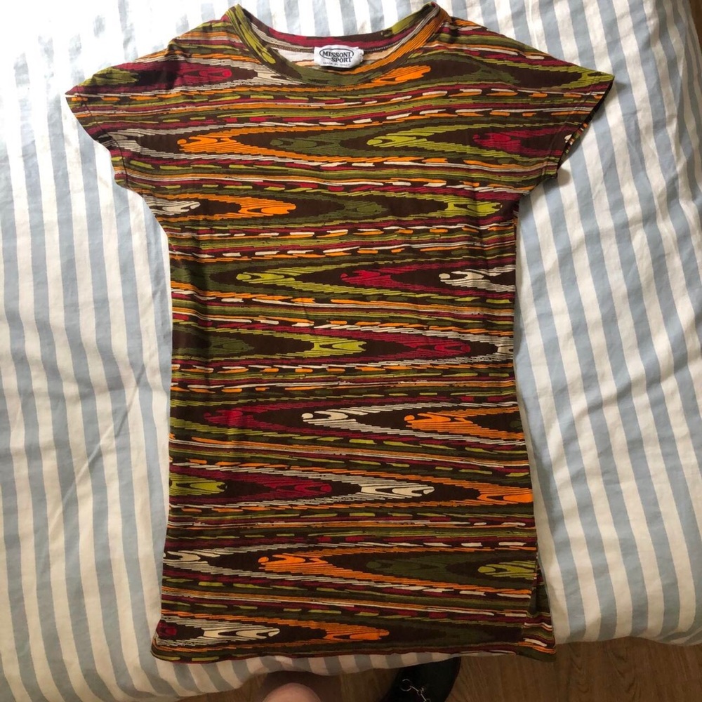 Missoni Dress